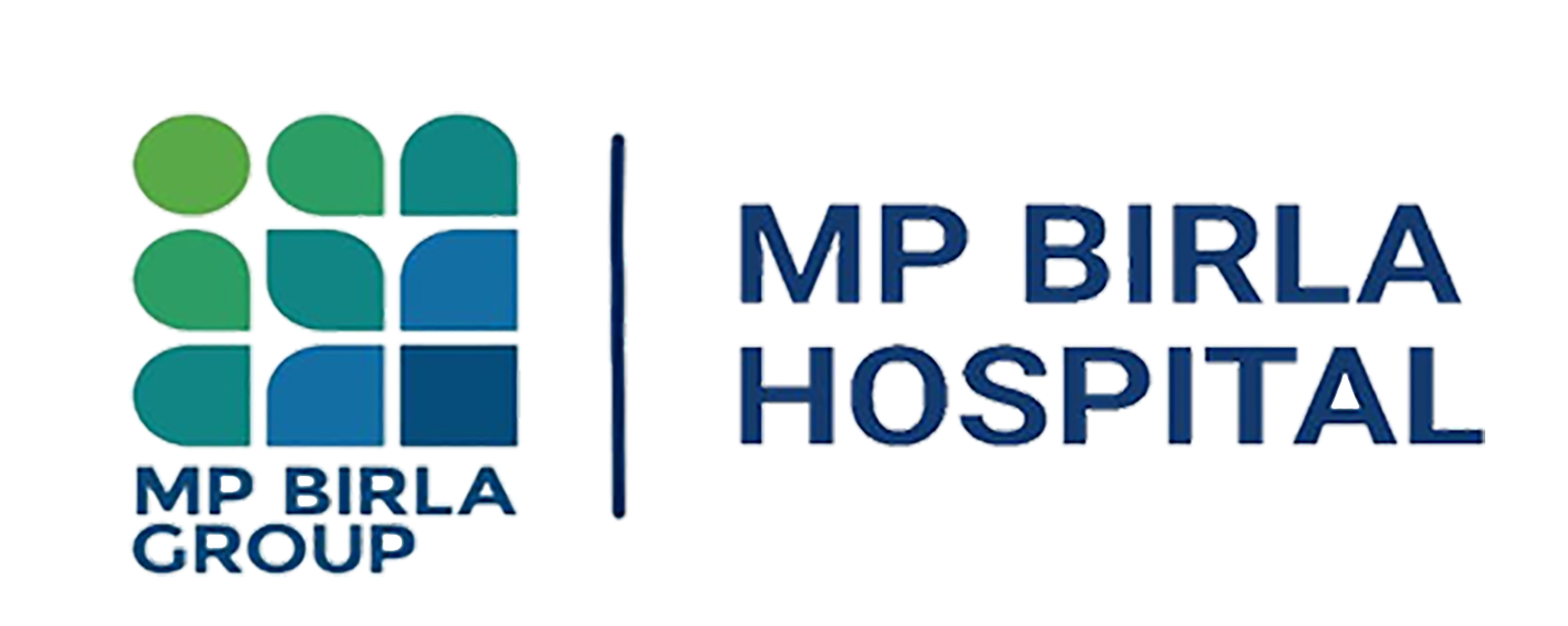 MP Birla Hospitals Satna logo