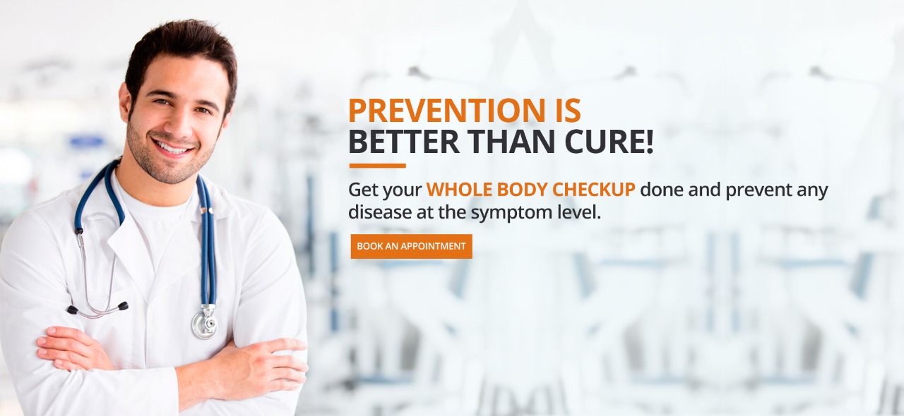 M.P Birla Hospital is Committed to Create Healthy Tomorrows for Everyone